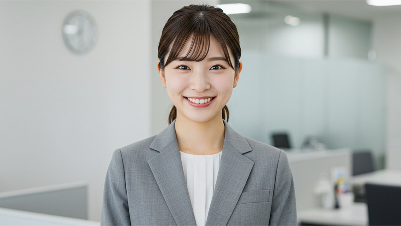 スキルゼロから内定獲得!「人柄」で採用された成功例