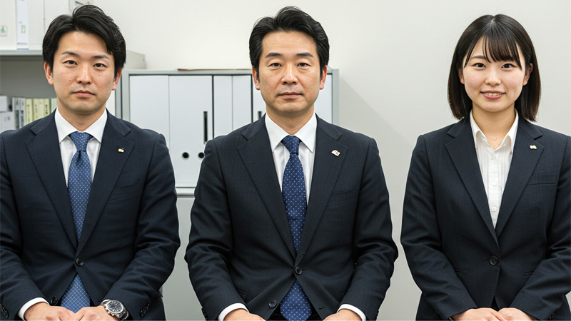 「人柄採用」に強い転職エージェントを味方につけよう!
