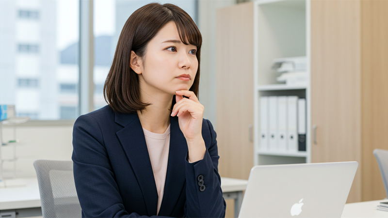 なぜ円満退職が難しく感じるのか?個人事業主ならではの3つの理由