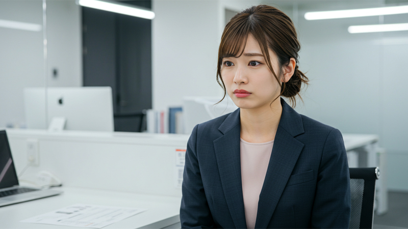 「個人事業主には退職代行は使えない?」よくある不安とその解消法