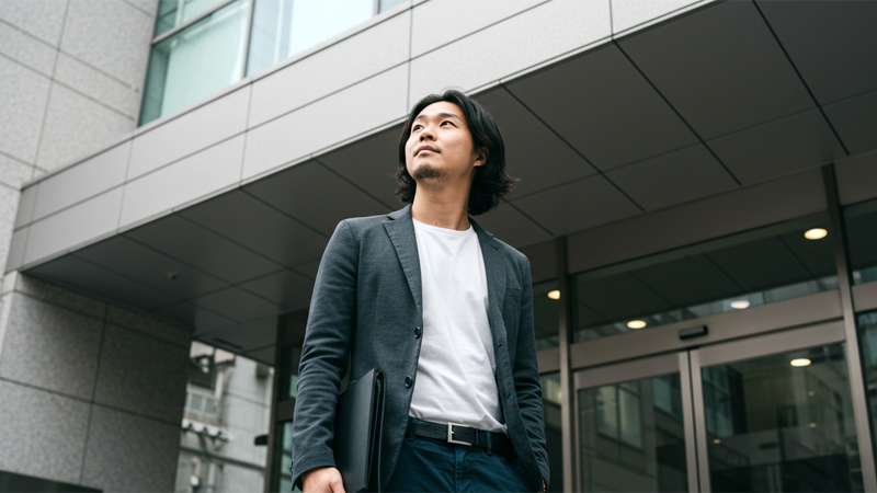 業務委託契約でも“円満退職”は可能。必要なのは冷静な戦略と正しい方法