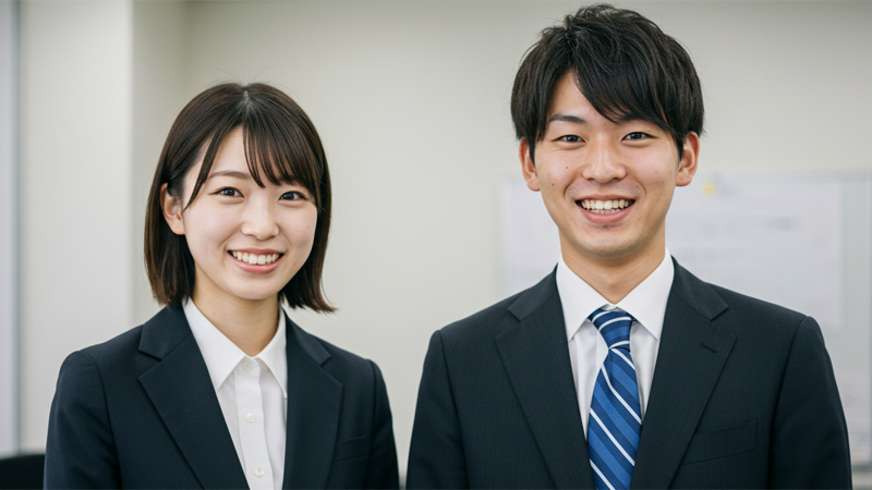 見抜ける人ほど、転職後の満足度が高い