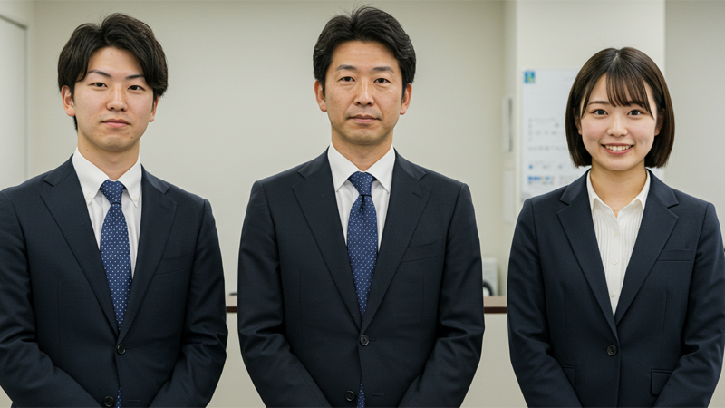 後悔しない転職には、プロの情報網を活用しよう