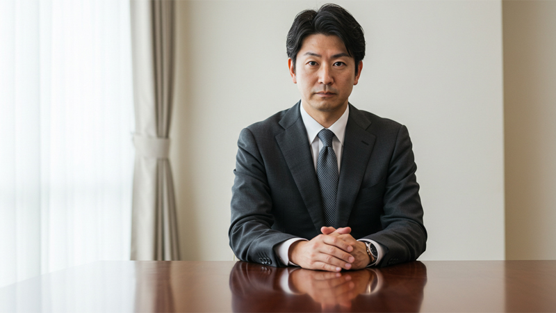 採用担当者が実際に評価した「印象が良かった受け答え」事例