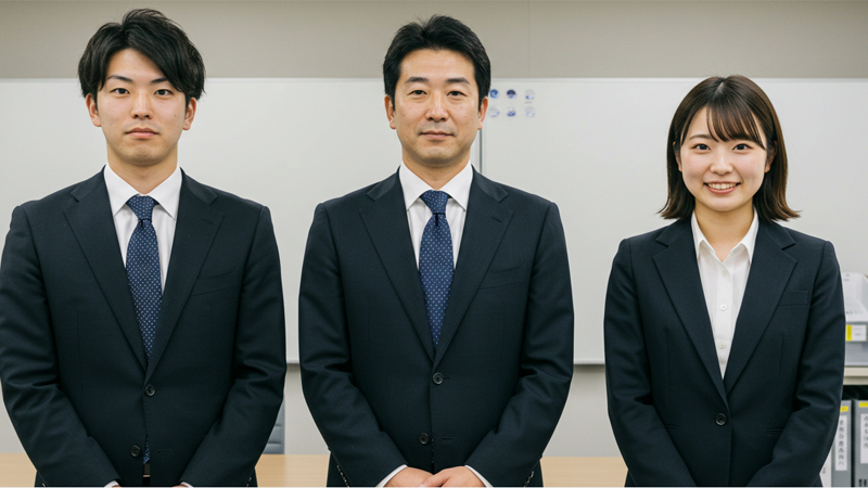 面接での印象を最大化したいなら、転職エージェントの活用が近道