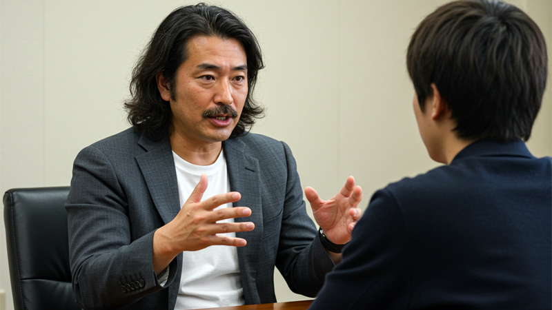 「終わってる会社」は面接でこんなボロを出す理由