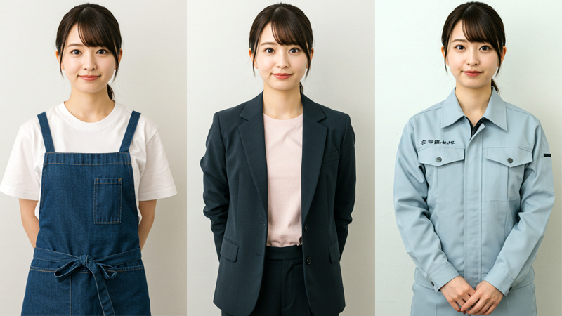 職種・強み別!人柄とスキルを両立させた自己PR例文集
