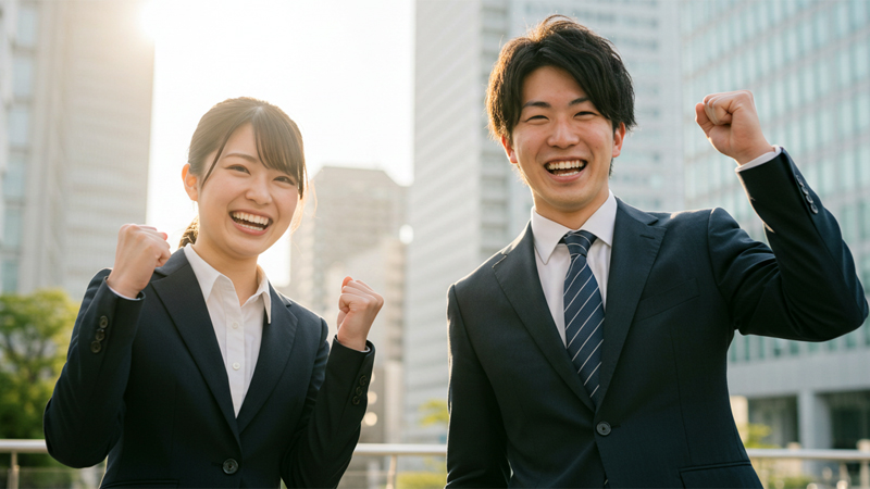 「人柄×スキル」があなたの“唯一無二の武器”になる