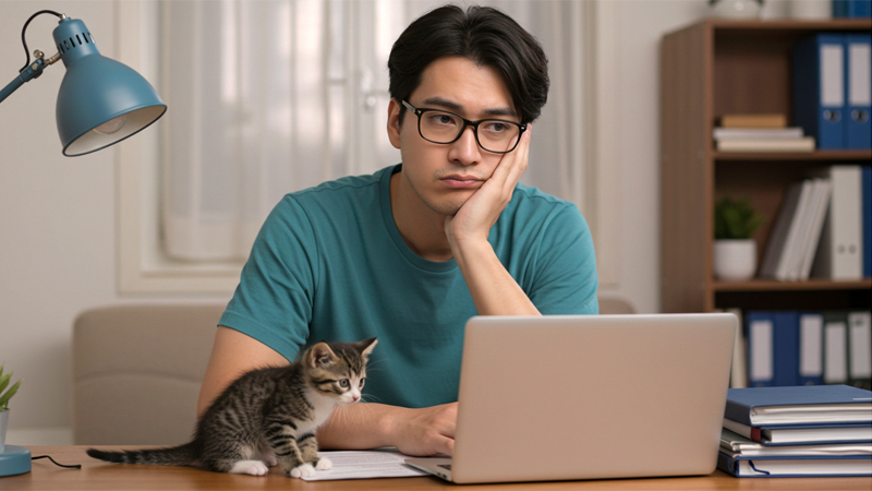 経験の棚卸しや自己分析がうまくできない方へ