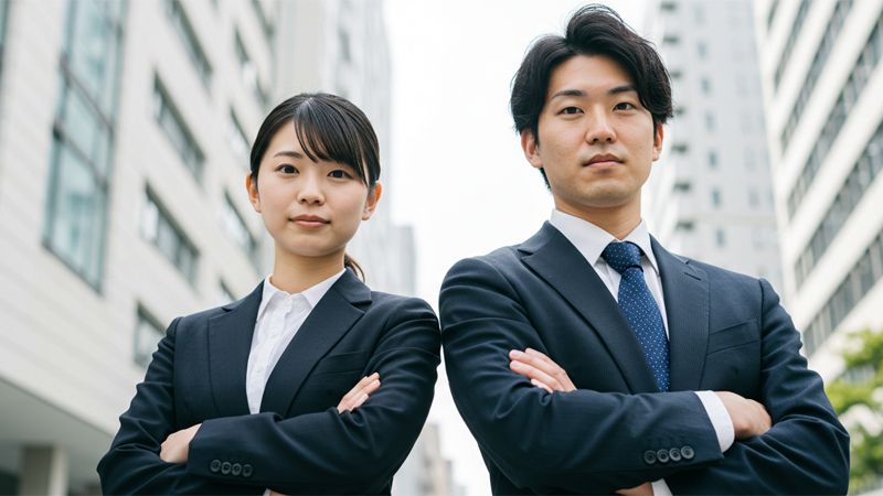 過去の業務経験は、深掘りしないと“武器”にならない