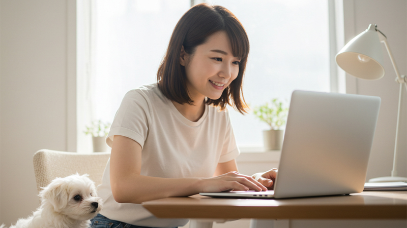 ChatGPTでの「深掘り対話」が生む、驚きの変化