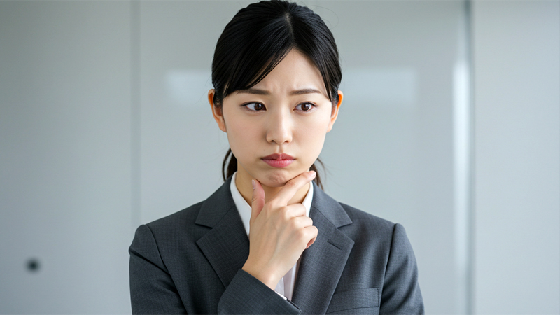 「短期離職はマイナスにしかならないのでは?」よくある不安と対処法