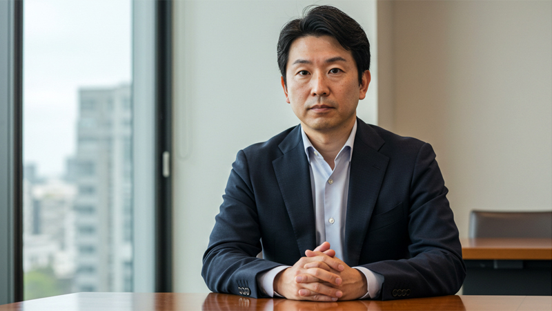 企業が見ているのは「勤続年数」よりも「納得感ある転職理由」