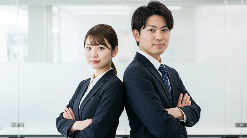 ホワイト業界を狙うならアルバトロス転職!業界特化のプロと動こう