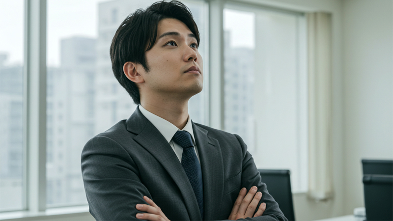 なぜ「職種」別に見るとホワイト求人が見つけやすいのか?