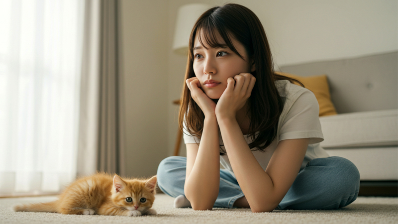 「職歴に自信ないなら転職は早い」よくある不安と対処法