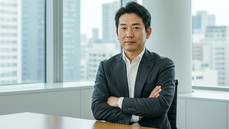 採用担当が見ているのは「リスクの芽」だから