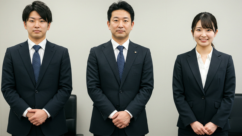 NG言動を防ぎ、プロのフィードバックが得られる転職エージェントの活用を