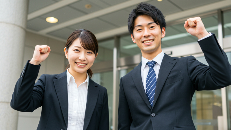 未経験こそ「転職の質」で勝負!そのサポートにマスメディアンの利用を