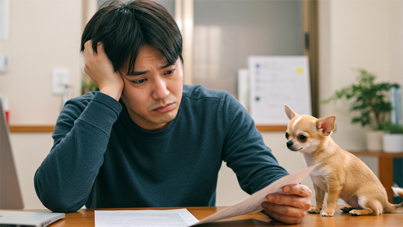 転職活動時、書類や面接に自信がなく、不安を感じている方へ