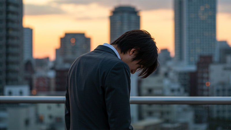 準備不足のまま転職活動を始めると、なぜ失敗しやすいのか?