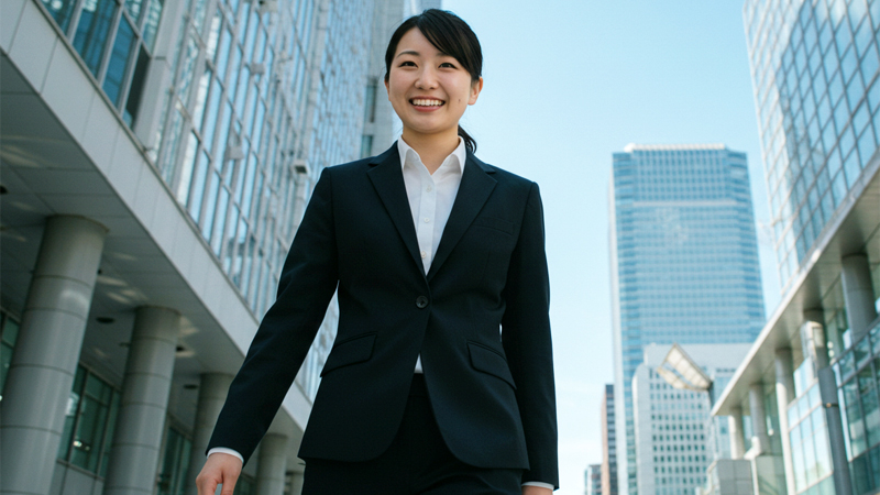 成功者が実践した「転職準備8ステップ」完全チェックリスト