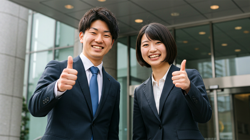 「準備8ステップ」を制する者が転職を制す
