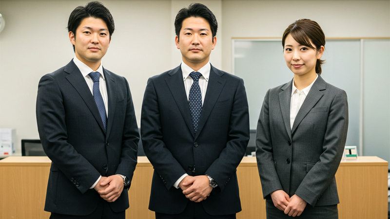 自分だけでは難しいなら、プロと一緒に準備を進めよう