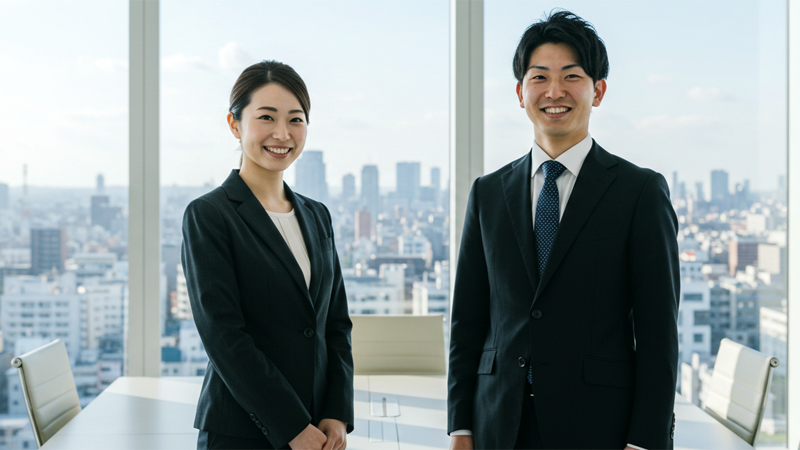 信頼できるエージェントを探すなら、まずこの3社