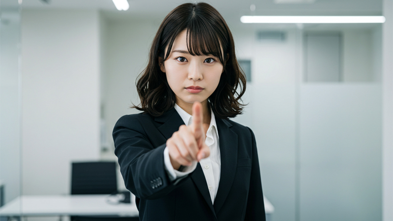 見捨てられる前に気づけ!転職エージェントの危険サインとは?
