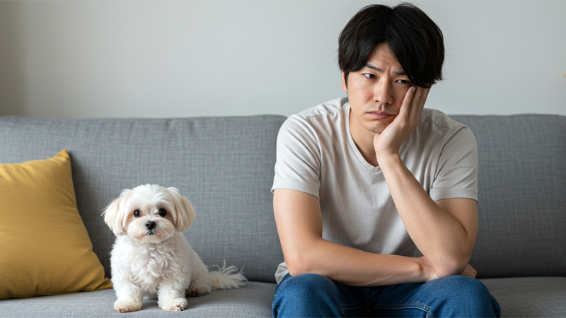なぜエージェントはあなたを見捨てるのか?