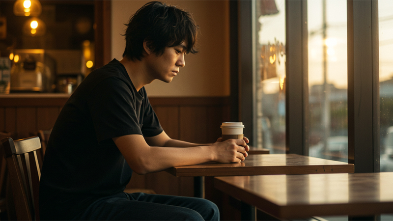 「自分が悪いのかも…」は危険な思考。エージェントとの相性は“選べる”