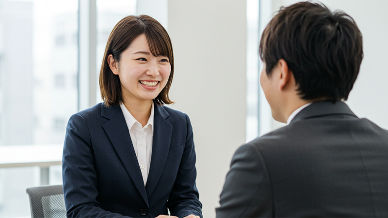 信頼できるエージェントと出会うには?