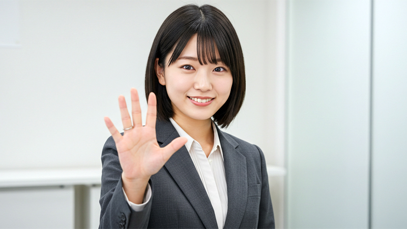 見捨てられる理由は、主に5つある