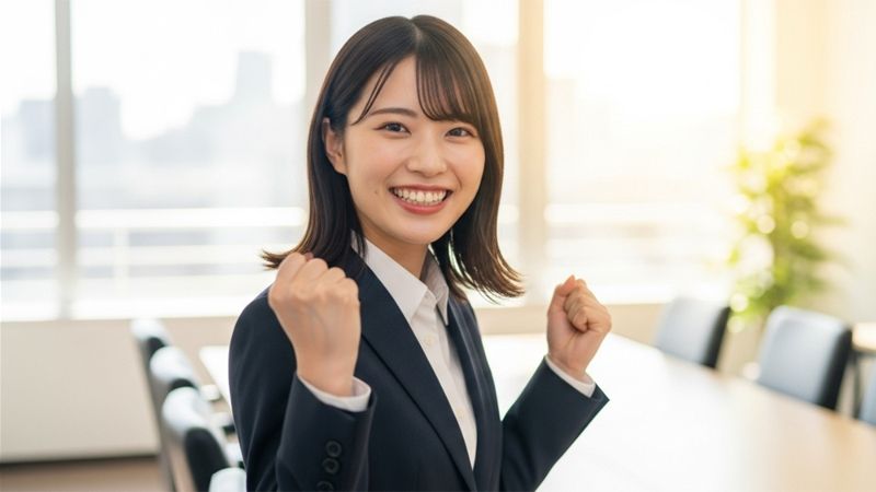 マスメディアン経由なら未経験でも採用は十分あり得る