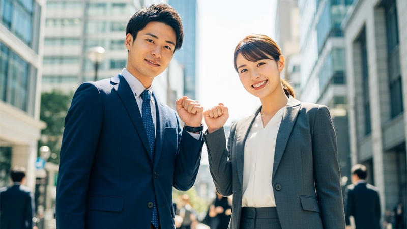 未経験転職でもマスメディアン活用で結果が変わる