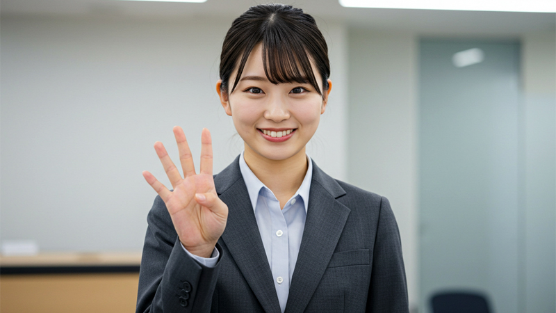 30代が転職で成功するために必要な4つの視点