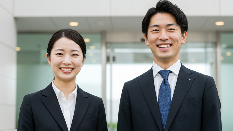 「準備」と「戦略」が30代転職成功のすべて