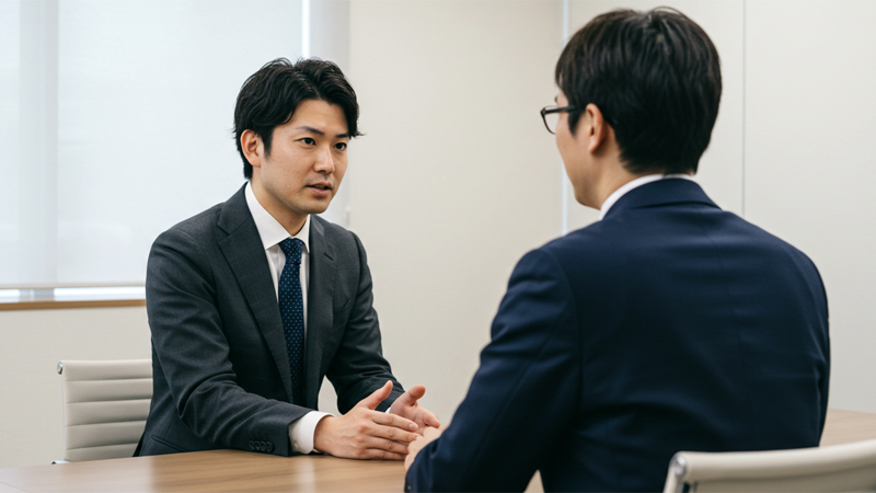 30代の転職成功を本気で狙うならプロの力を活用しよう