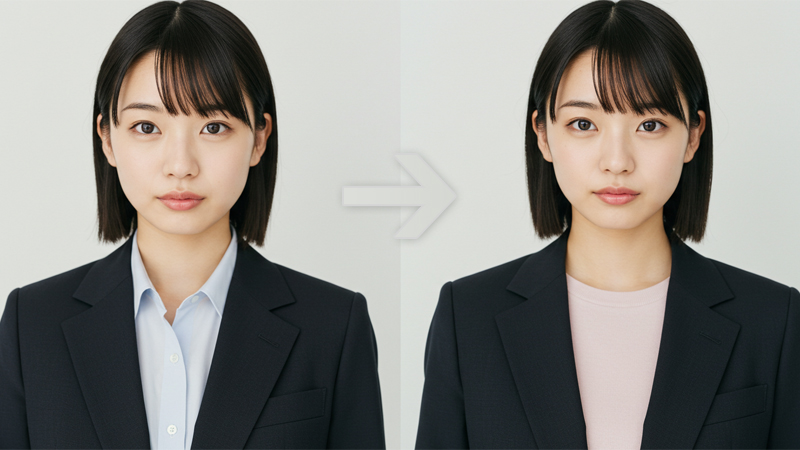 経験ゼロから内定を得た成功パターン5選