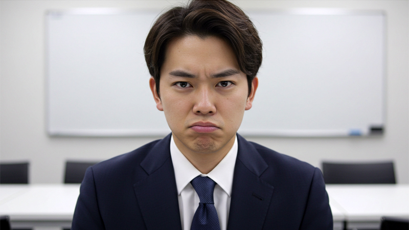 「未経験だから受からない」は思い込みにすぎない