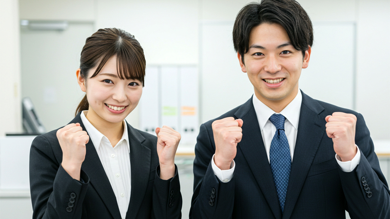 「市場価値を高める転職戦略」でキャリアの選択肢を広げよう