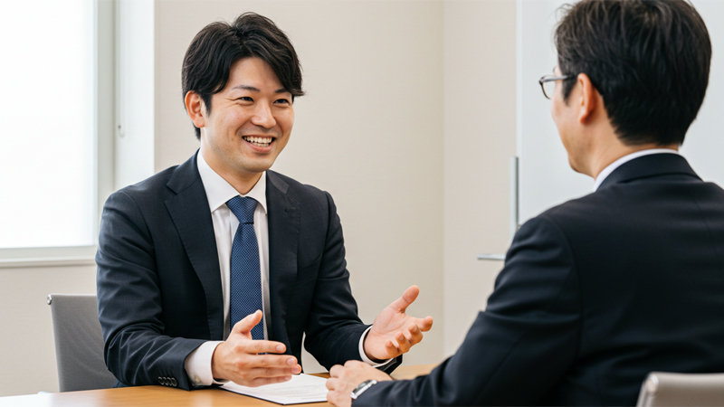 30代の転職は「市場価値の最大化」が年収アップの鍵