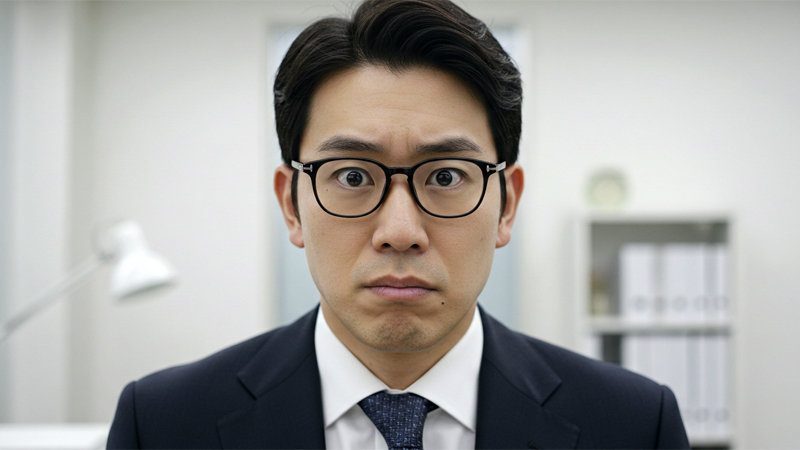 「30代だともう遅い」は誤解!市場価値次第でいくらでも伸びる