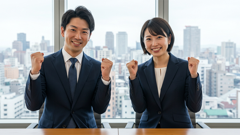 30代こそ「市場価値戦略」で理想の年収を実現できる