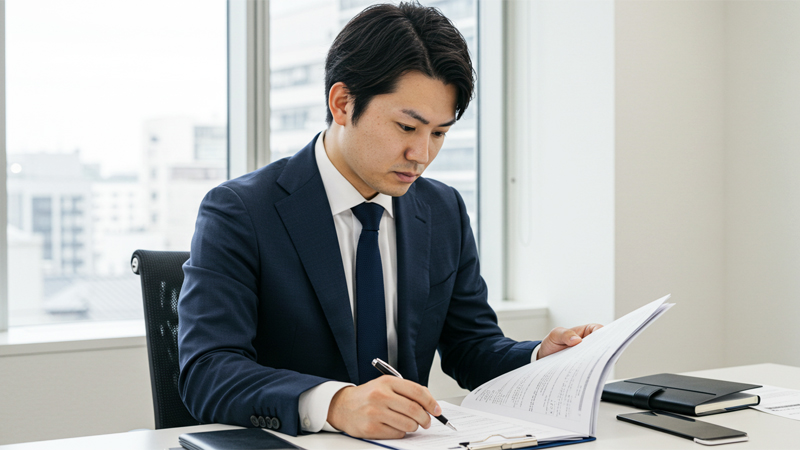エージェントは複数案件を抱えているため、優先度が決まってしまう