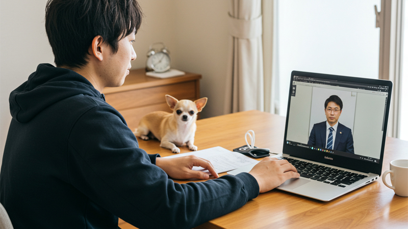 自己発信で流れを変えた成功事例|連絡スピードが劇的改善した行動