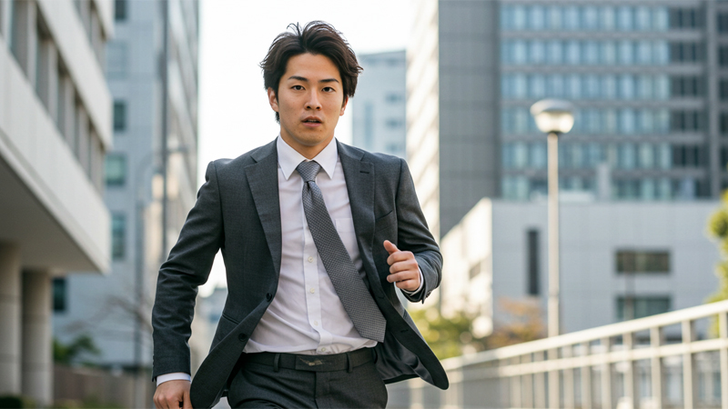 受け身で待つより、こちらから動くことで連絡遅延は解消できる