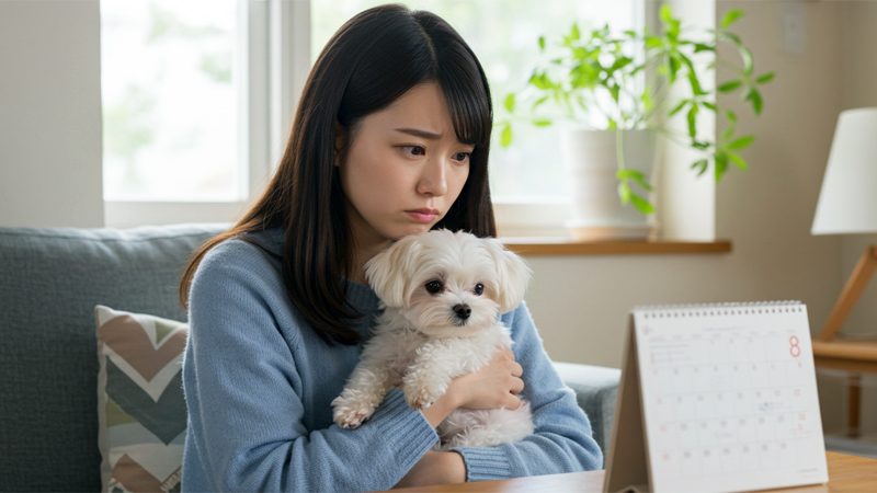 どういうスケジュールで転職準備をすればいいかわからない方へ