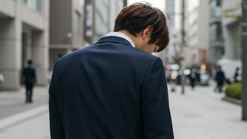 スケジュールを立てないと転職が失敗しやすい理由